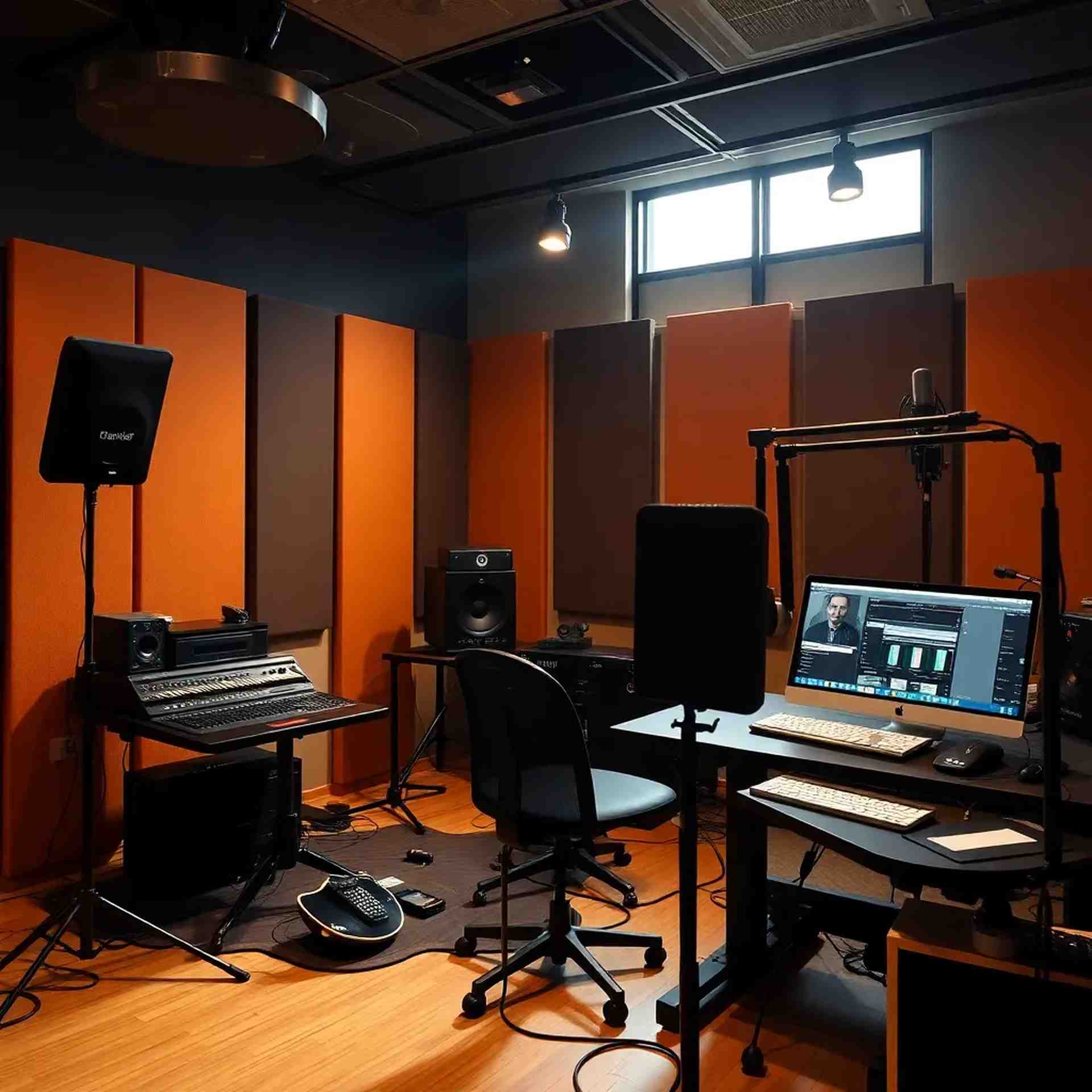 SonicCraft Studios Team